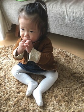 haruruさんのコーディネート