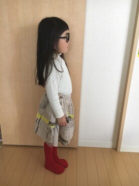 haruruさんのコーディネート