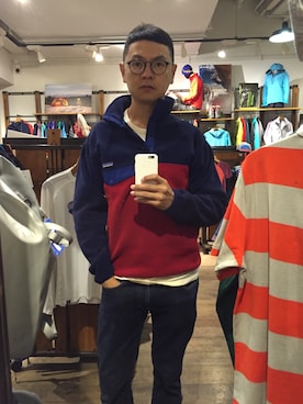 BM303さんのコーディネート