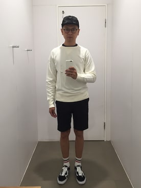 BM303さんのコーディネート