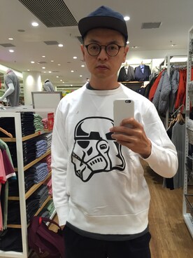 BM303さんのコーディネート