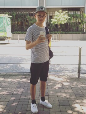 BM303さんのコーディネート