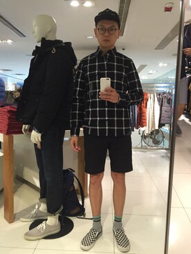 BM303さんのコーディネート