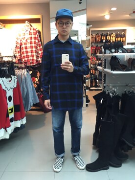 BM303さんのコーディネート