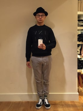 BM303さんのコーディネート