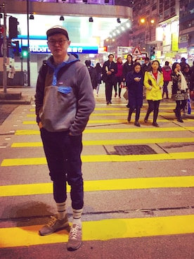 BM303さんのコーディネート