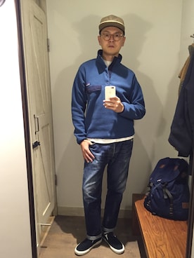 BM303さんのコーディネート