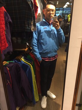 BM303さんのコーディネート