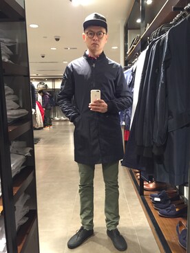 BM303さんのコーディネート