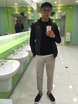 BM303さんのコーディネート