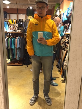 BM303さんのコーディネート