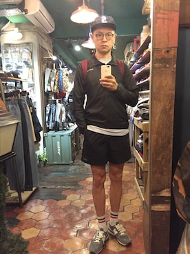 BM303さんのコーディネート