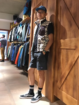 BM303さんのコーディネート