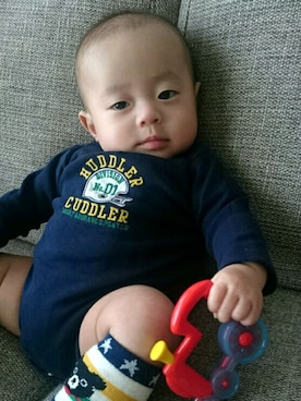 りさんのコーディネート