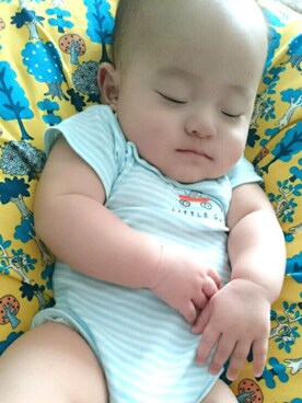 りさんのコーディネート