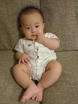 りさんのコーディネート