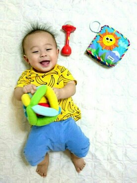 りさんのコーディネート