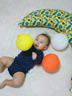 りさんのコーディネート