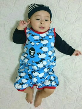 りさんのコーディネート