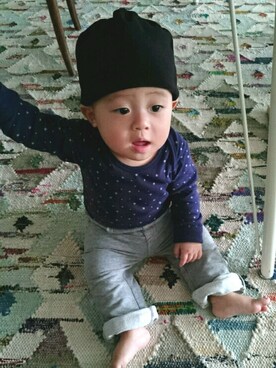 りさんのコーディネート