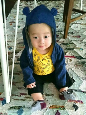 りさんのコーディネート