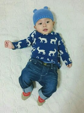 りさんのコーディネート