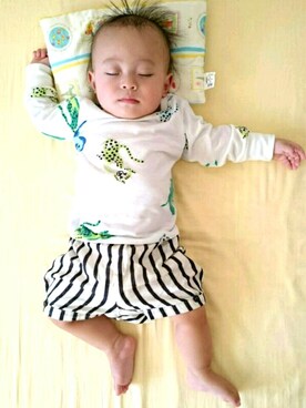 りさんのコーディネート