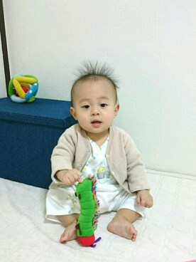 りさんのコーディネート