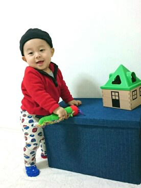 りさんのコーディネート