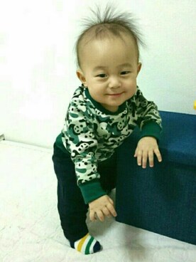 りさんのコーディネート