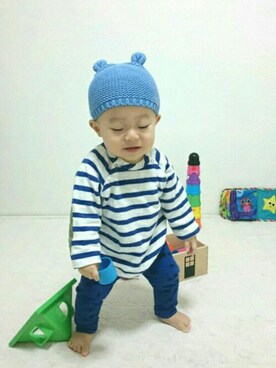 りさんのコーディネート