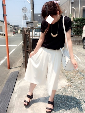 H a r u n a ＊°さんのコーディネート