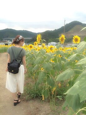 H a r u n a ＊°さんのコーディネート