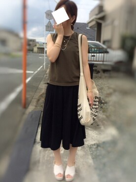 H a r u n a ＊°さんのコーディネート