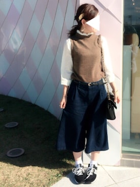 H a r u n a ＊°さんのコーディネート