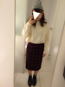 H a r u n a ＊°さんのコーディネート