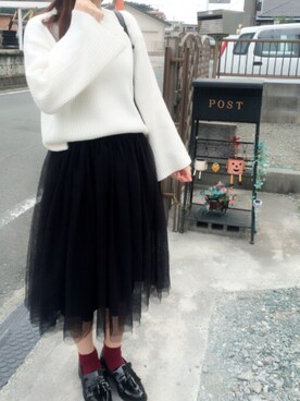 H a r u n a ＊°さんのコーディネート