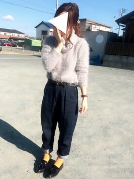 H a r u n a ＊°さんのコーディネート