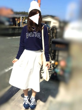 H a r u n a ＊°さんのコーディネート