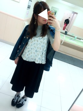 H a r u n a ＊°さんのコーディネート