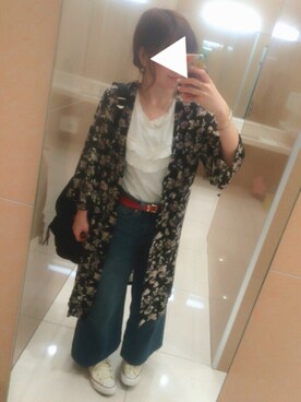 H a r u n a ＊°さんのコーディネート