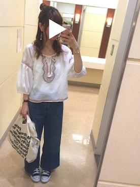 H a r u n a ＊°さんのコーディネート