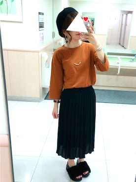 H a r u n a ＊°さんのコーディネート