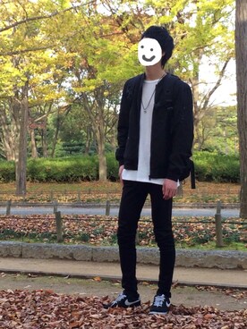 はったーさんのコーディネート