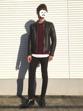 はったーさんのコーディネート