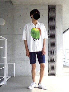 ryoHさんのコーディネート