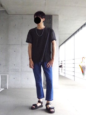 ryoHさんのコーディネート