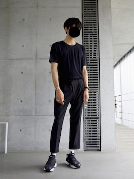 ryoHさんのコーディネート