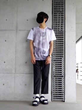 ryoHさんのコーディネート