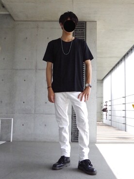 ryoHさんのコーディネート